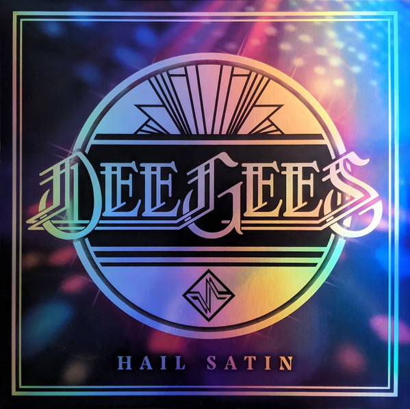 Hail Satin